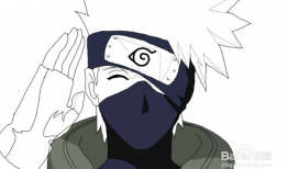 卡卡西漫画,忍者世界的传奇与成长