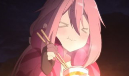 摇曳露营漫画,跟随漫画摇曳露营感受户外生活的魅力